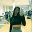 Cover FKNG NATTY - GYM HARDSTYLE