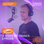 Cover A State Of Trance Episode 868 (+ XXL Guest Mix: Orjan Nilsen)