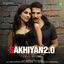Cover Sakhiyan2.0 (From "BellBottom") - Single