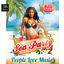 Cover Sea Party 2015