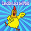 Cover Canción Loca del Pollo