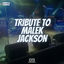 Cover Tribute to Malek Jackson
