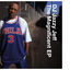Cover The Magnificent EP /For Da Love Of Da Game