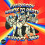 Cover Everybody Wants To Party