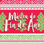 Cover Música de Fin de Año