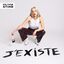 Cover J'EXISTE