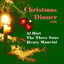 Cover Christmas Dinner (Original Recordings 1952 - 1960)