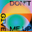 Cover Don't Give Me Up