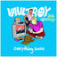 Cover everything sucks
