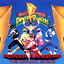 Cover Power Rangers - Mighty Morphin (Générique original de la série télévisée) - EP