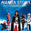 Cover Manga Story