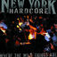 Cover NYHC: Where The Wild Things Are