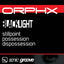 Cover Orphx
