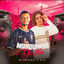 Cover MARQUINHA DE FITA X TEM Q SER TRABALHO LINDO