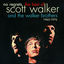 Cover No Regrets - The Best Of Scott Walker & The Walker Brothers 1965 - 1976