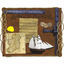 Cover Sailing Ships and Sailing Men