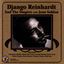 Cover Django Reinhardt And The Singers With Jean Sablon
