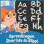 Cover Aprendizagem Divertida de Blippi