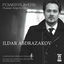 Cover Power Players: Russian Arias for Bass
