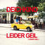 Cover Leider geil (Leider geil) (Remix EP)