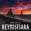 Cover REYNISFJARA