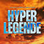 Cover Hyperlegende
