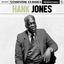 Cover Essential Classics, Vol. 516: Hank Jones