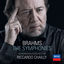 Cover Brahms: The Symphonies