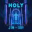 Cover Holy