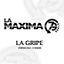 Cover La Gripe