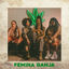 Cover Femina Ganja