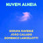 Cover Nuvem Alheia