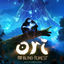 Cover Ori and the Blind Forest (Original Soundtrack)