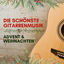 Cover Die schönste Gitarrenmusik zu Advent und Weihnachten