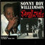 Cover Sonny Boy Williamson & The Yardbirds (Live)