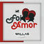 Cover Foi Amor