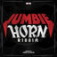 Cover Jumbie Horn Riddim