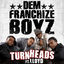 Cover Turn Heads