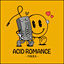 Cover ACID ROMANCE