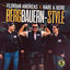 Cover Bergbauern-Style (Remix)