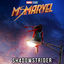 Cover Ms. Marvel Official Trailer Music - Blinding Lights (Ms. Marvel Soundtrack)