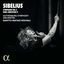 Cover Sibelius: Symphony No.2, King Christian II