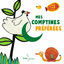 Cover Mes comptines préférées