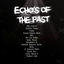Cover Echo's of the Past, Pt. 1