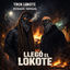 Cover Llegó el Lokote