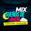 Cover Mix Sueños de Amor