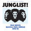 Cover Soul Jazz Records presents JUNGLIST! Old Skool Ragga, D&B, Jungle