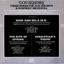 Cover Three Works For Jazz Soloists & Symphony Orchestra