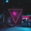 Cover At Night