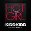 Cover Hot Girl (feat. Bobby V.)